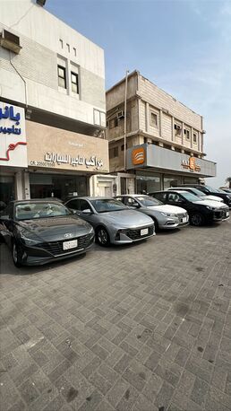Khobar, Vehicles, Cars & Trucks , SAR 1800,  MG 3,  2026,  Automatic,  1 KM,  Cars For Rent