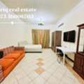 BHD 200/month,  Furnished,  Studio,  45 Sq. Meter,  STUDIO APARTMENT FOR RENT WITH UNLIMITED EWA