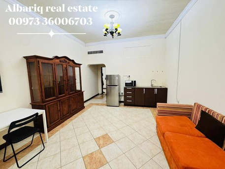 Juffair, Apartments/Houses, BHD 200/month,  Furnished,  Studio,  45 Sq. Meter,  STUDIO APARTMENT FOR RENT WITH UNLIMITED EWA