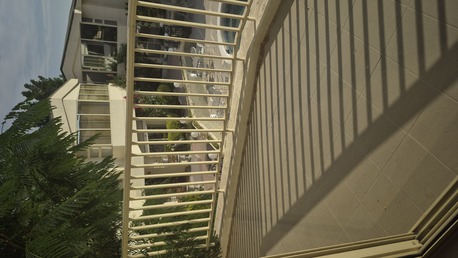 Zinj, Villas, BHD 700,  Furnished,  192 Sq. Meter,  COMPOUND VILLA FOR RENT