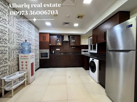 Juffair, Apartments/Houses, BHD 370/month,  Furnished,  2 BR,  140 Sq. Meter,  LUXURY 2 BEDROOM 3 BATHROOMS IN JUFFAIR