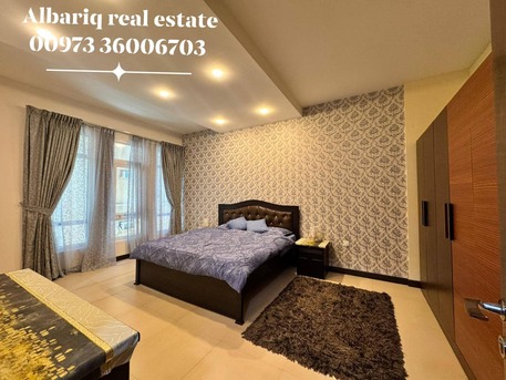 Juffair, Apartments/Houses, BHD 370/month,  Furnished,  2 BR,  140 Sq. Meter,  LUXURY 2 BEDROOM 3 BATHROOMS IN JUFFAIR