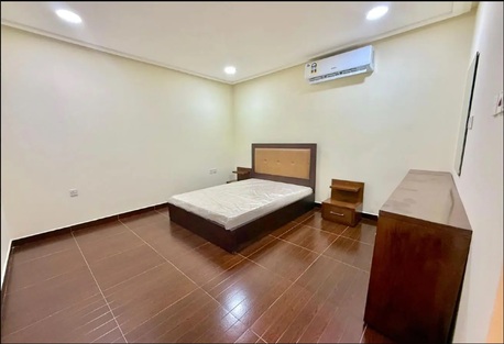 Hidd, Apartments/Houses, BHD 225/month,  Furnished,  2 BR,  110 Sq. Meter,  Fully Furnished 2 BHK Apartment For Rent In Hidd BD.225/-