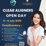 Kuala Lumpur, Dental, Kamii Dental Clinic Larkin Perdana JB