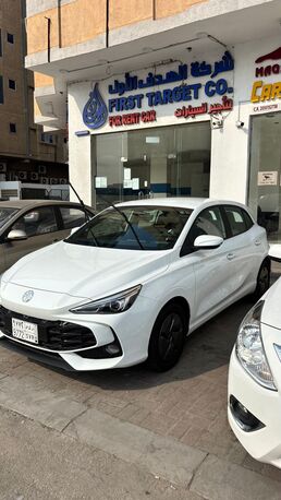 Dammam, Automotive, Mg3/mg5/mgzs/ Cars For Rent. 1800 Sar Price Not Including Vat