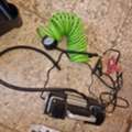 SAR 250,  Tyre Inflator For Sale (Portable Air Compressor For Car)
