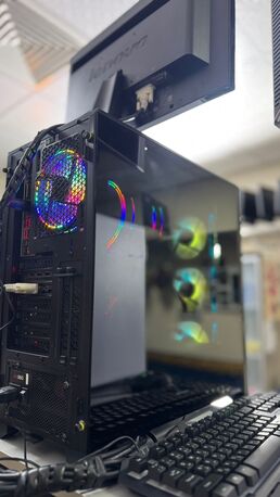 Doha, Computers, QAR 1950,  MSI Core I7-6800K @ 3.40GHz &ndash; Powerful Gaming & Workstation PC