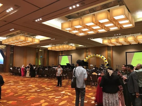 Singapore, Education, Aureus Group Pte Ltd