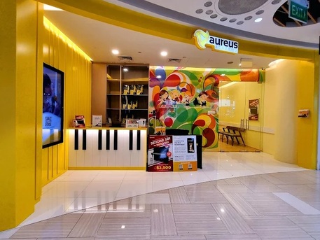 Singapore, Education, Aureus Group Pte Ltd