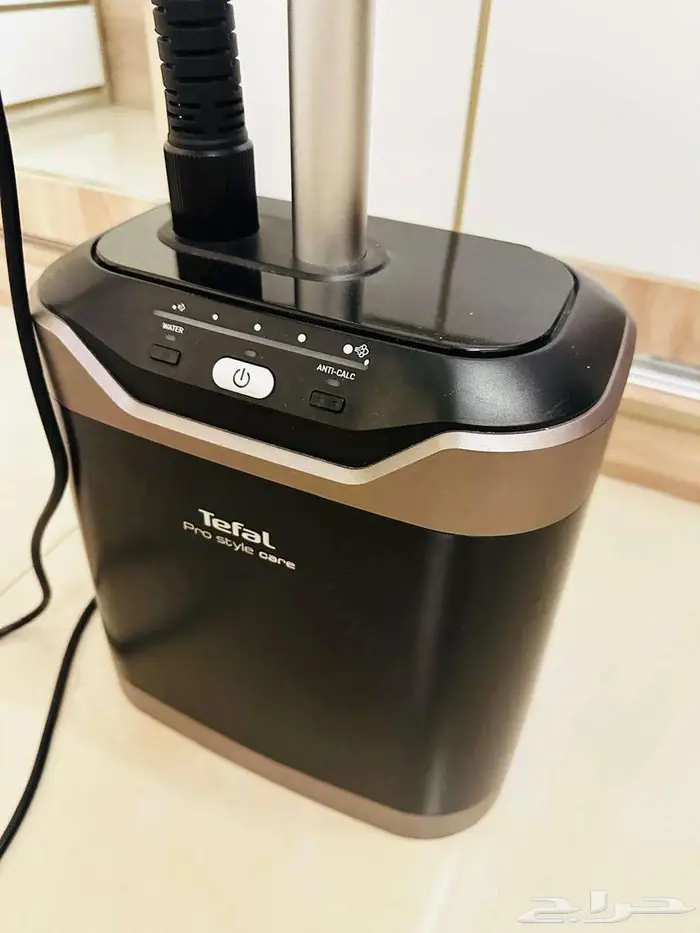 Jeddah, Appliances, SAR 350,  Tefal Garment Steamer Pro Style 2000W. Urgent Sale