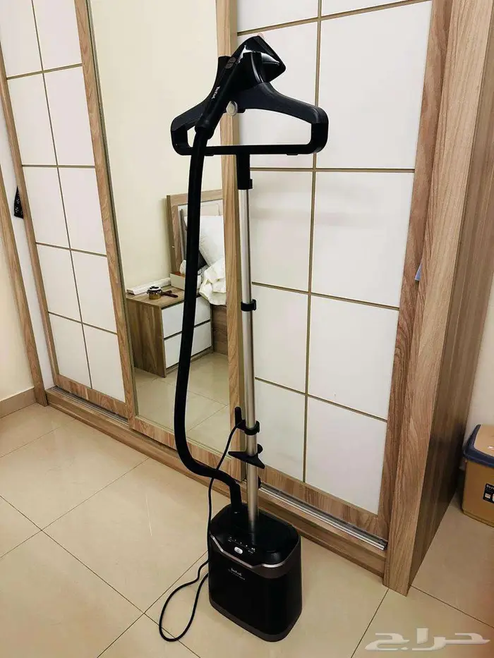 Jeddah, Appliances, SAR 350,  Tefal Garment Steamer Pro Style 2000W. Urgent Sale