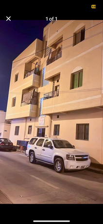 East Riffa, Apartments/Houses, BHD 150/month,  Furnished,  2 BR,  Family Semi-furnished 2 Rooms Apartment, A Hall, 2 Bathrooms And A Kitchen, G Floor, Riffa