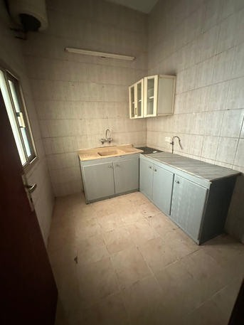 East Riffa, Apartments/Houses, BHD 150/month,  Furnished,  2 BR,  Family Semi-furnished 2 Rooms Apartment, A Hall, 2 Bathrooms And A Kitchen, G Floor, Riffa