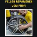Felgen Reparieren Vom Profi &ndash; Glanz Wie Neu!