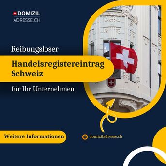 Geneva, Business, Reibungsloser Handelsregistereintrag Schweiz F?r Ihr Unternehmen