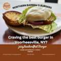 USD 3,  Craving The Best Burger In Voorheesville, NY?