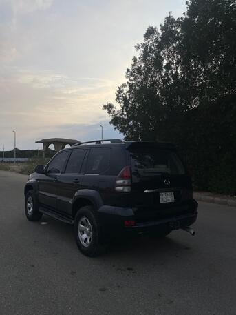 Jeddah, Vehicles, Cars & Trucks , 37000,  Toyota Prado,  2004,  Manual,  420000 KM,