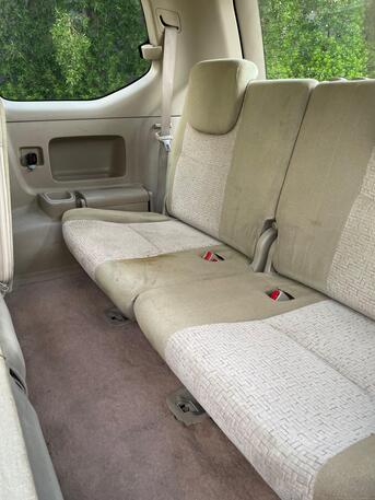 Jeddah, Vehicles, Cars & Trucks , 37000,  Toyota Prado,  2004,  Manual,  420000 KM,