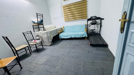 Al Batha, Housing Exchanges, SAR 2000/month,  1 BR,  Family Room