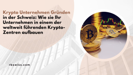 Geneva, Business, Krypto Unternehmen Gr?nden In Der Schweiz: Wie Sie Ihr Unternehmen In Einem Der Weltweit F