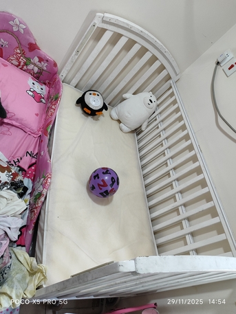 Dammam, Furniture, SAR 1,  Kids Bed & Cot