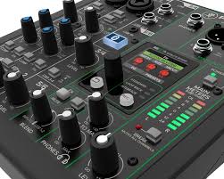 Singapore, Wholesale Products, Streaming Mixers, Digital Mixers, Analog Mixers, Stage Boxes, Personal Monitor Mixers