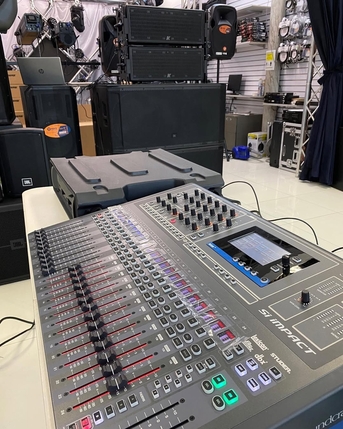Singapore, Wholesale Products, Streaming Mixers, Digital Mixers, Analog Mixers, Stage Boxes, Personal Monitor Mixers