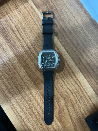 Riyadh, Watches, SAR 80,  NaviForce Watch