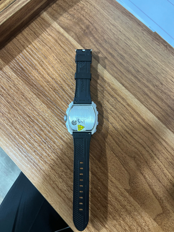 Riyadh, Watches, SAR 80,  NaviForce Watch