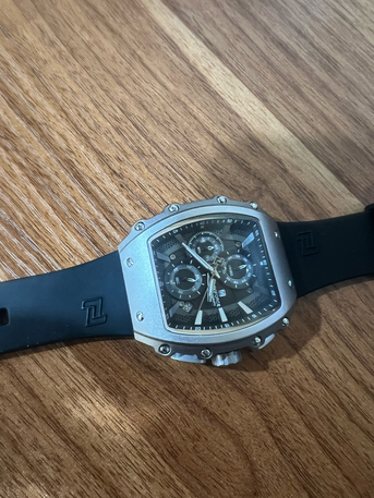 Riyadh, Watches, SAR 80,  NaviForce Watch