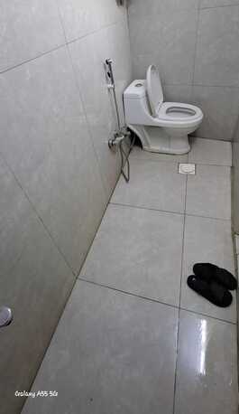 Hara, Rooms Available, SAR 1100/month,  SAR 1100/month, SEMI Furnished, ONE Apartment With 2 Room 1 Available  Bachelor One Person