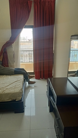 Gudaibiya, Real Estate For Sale, BHD 350,  2 BR,  Falt For Rent In Gudaibiya Near BBK 2bhk