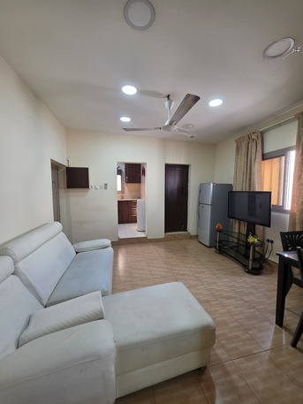 Zinj, Apartments/Houses, BHD 230/month,  Furnished,  1 BR,  1 Bhk Fully Furnished Unlimited Ewa And  Free Wifi ,car Parking