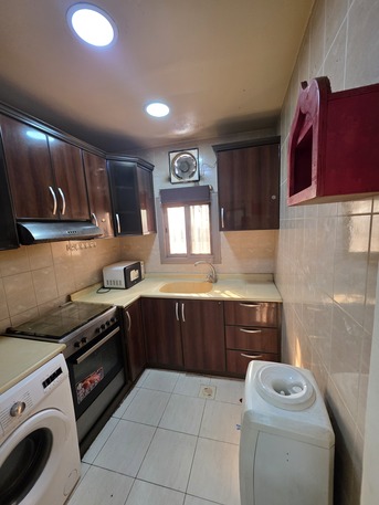 Zinj, Apartments/Houses, BHD 230/month,  Furnished,  1 BR,  1 Bhk Fully Furnished Unlimited Ewa And  Free Wifi ,car Parking