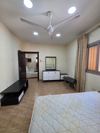 Zinj, Apartments/Houses, BHD 230/month,  Furnished,  1 BR,  1 Bhk Fully Furnished Unlimited Ewa And  Free Wifi ,car Parking