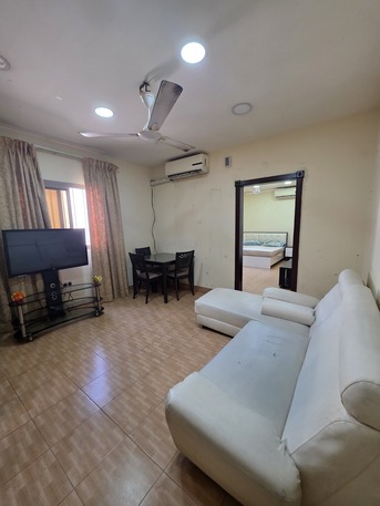 Zinj, Apartments/Houses, BHD 230/month,  Furnished,  1 BR,  1 Bhk Fully Furnished Unlimited Ewa And  Free Wifi ,car Parking