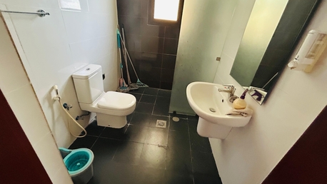 Mahooz, Apartments/Houses, BHD 300/month,  3 BR,  SEMI FURNISHED 3 BHK APARTMENT FOR RENT IN MAHOOZ-: SUBEER*38185065