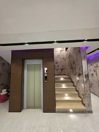 Khobar, Apartments/Houses, SAR 15000/year,  Studio,  Stuido Bedrooms, A Living Room Bathroom, And A Kitchen,with Elevator