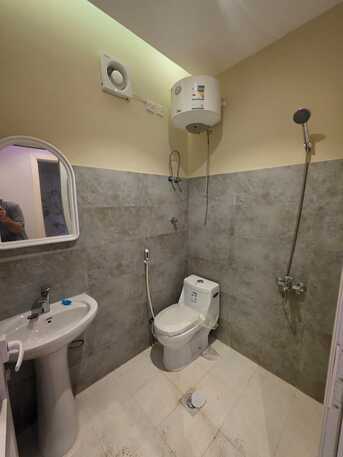 Khobar, Apartments/Houses, SAR 15000/year,  Studio,  Stuido Bedrooms, A Living Room Bathroom, And A Kitchen,with Elevator