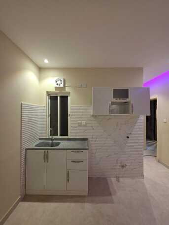 Khobar, Apartments/Houses, SAR 15000/year,  Studio,  Stuido Bedrooms, A Living Room Bathroom, And A Kitchen,with Elevator