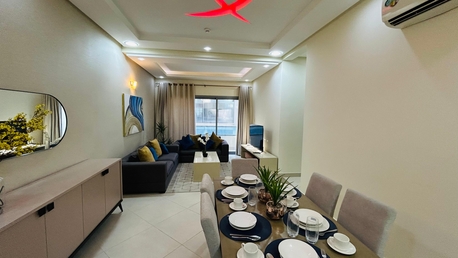Adliya, Apartments/Houses, BHD 350/month,  2 BR,  FULLY FURNISHED 2 BHK APARTMENT FOR RENT IN ADLIYA-: SUBEER*38185065
