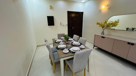 Adliya, Apartments/Houses, BHD 350/month,  2 BR,  FULLY FURNISHED 2 BHK APARTMENT FOR RENT IN ADLIYA-: SUBEER*38185065