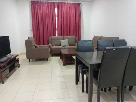 Juffair, Apartments, Flats, Houses & Villas, BHD 320/month,  Furnished,  2 BR,  Flat For Rent In Juffair With EWA