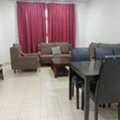 BHD 320/month,  Furnished,  2 BR,  Flat For Rent In Juffair With EWA