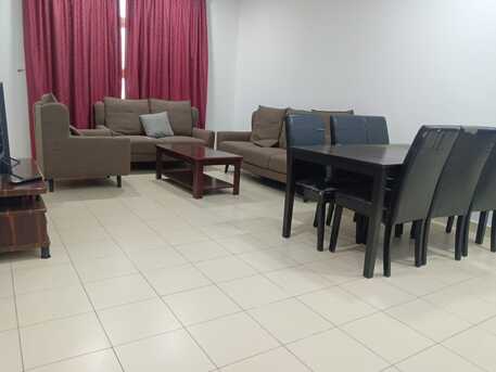 Juffair, Apartments, Flats, Houses & Villas, BHD 320/month,  Furnished,  2 BR,  Flat For Rent In Juffair With EWA
