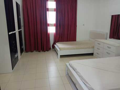 Juffair, Apartments, Flats, Houses & Villas, BHD 320/month,  Furnished,  2 BR,  Flat For Rent In Juffair With EWA