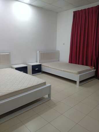Juffair, Apartments, Flats, Houses & Villas, BHD 320/month,  Furnished,  2 BR,  Flat For Rent In Juffair With EWA