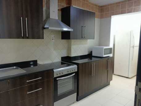 Juffair, Apartments, Flats, Houses & Villas, BHD 320/month,  Furnished,  2 BR,  Flat For Rent In Juffair With EWA
