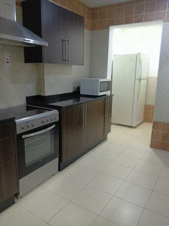 Juffair, Apartments, Flats, Houses & Villas, BHD 320/month,  Furnished,  2 BR,  Flat For Rent In Juffair With EWA