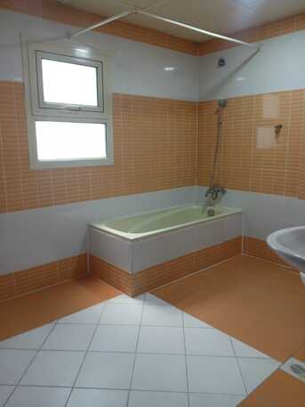 Juffair, Apartments, Flats, Houses & Villas, BHD 320/month,  Furnished,  2 BR,  Flat For Rent In Juffair With EWA